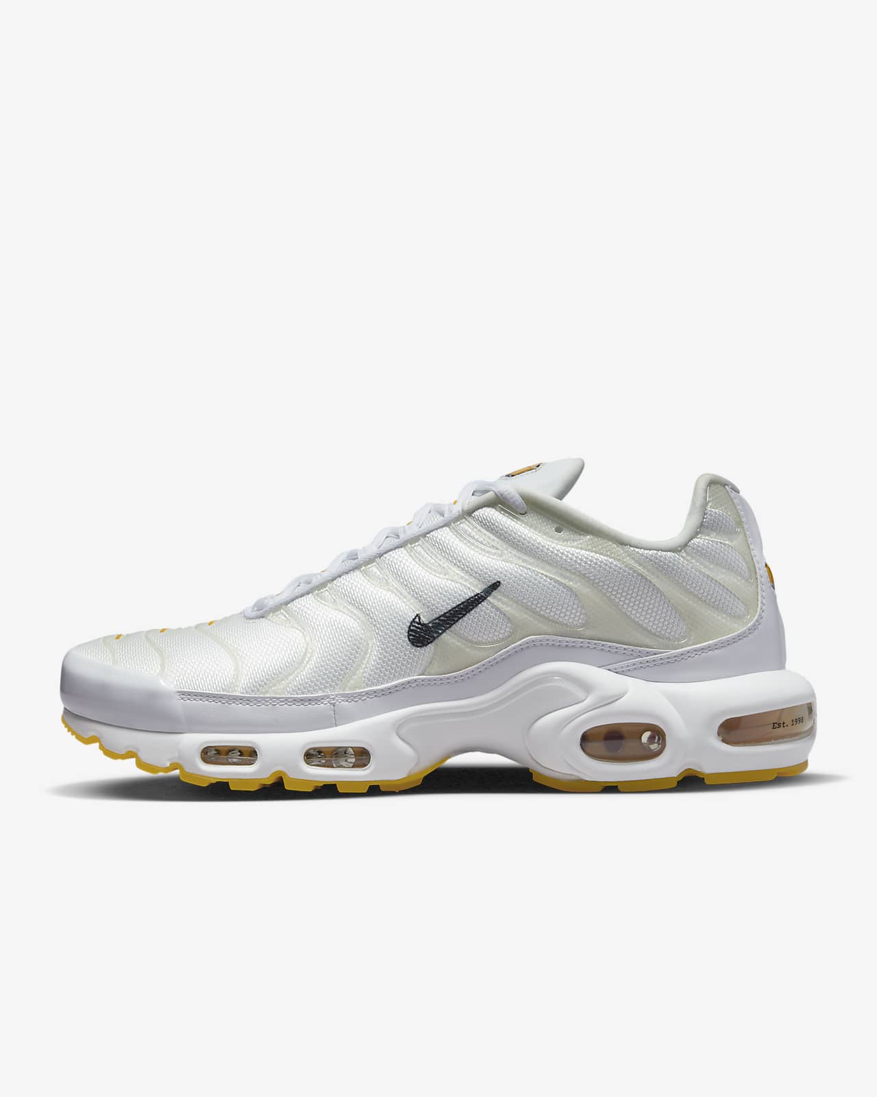 Nike air max plus tn SE - MAILLOT DE FOOT PRO