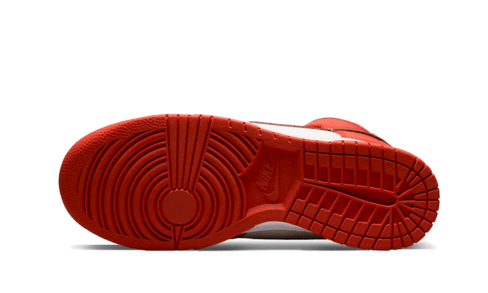 Nike

Dunk High LXX Cinnabar - MAILLOT DE FOOT PRO