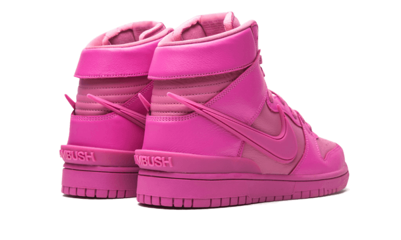 Nike

Dunk High Ambush Cosmic Fuchsia - MAILLOT DE FOOT PRO