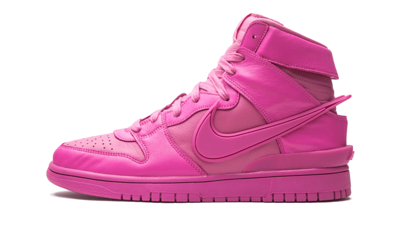 Nike

Dunk High Ambush Cosmic Fuchsia - MAILLOT DE FOOT PRO
