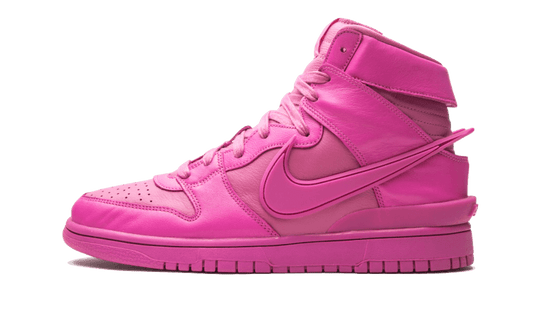 Nike

Dunk High Ambush Cosmic Fuchsia - MAILLOT DE FOOT PRO