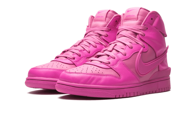 Nike

Dunk High Ambush Cosmic Fuchsia - MAILLOT DE FOOT PRO