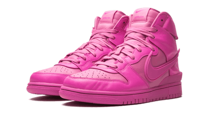Nike

Dunk High Ambush Cosmic Fuchsia - MAILLOT DE FOOT PRO