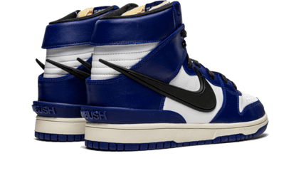Nike

Dunk High Ambush Deep Royal Blue - MAILLOT DE FOOT PRO