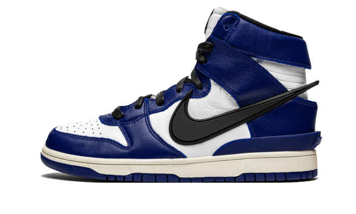 Nike

Dunk High Ambush Deep Royal Blue - MAILLOT DE FOOT PRO