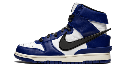 Nike

Dunk High Ambush Deep Royal Blue - MAILLOT DE FOOT PRO