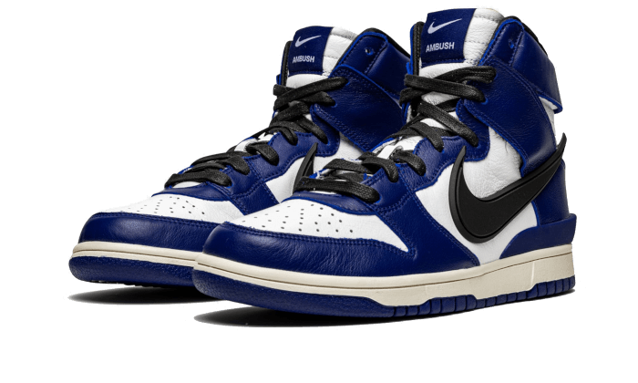 Nike

Dunk High Ambush Deep Royal Blue - MAILLOT DE FOOT PRO
