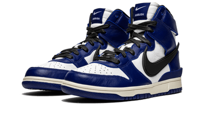 Nike

Dunk High Ambush Deep Royal Blue - MAILLOT DE FOOT PRO