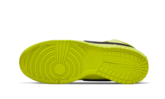 Nike

Dunk High Ambush Flash Lime - MAILLOT DE FOOT PRO