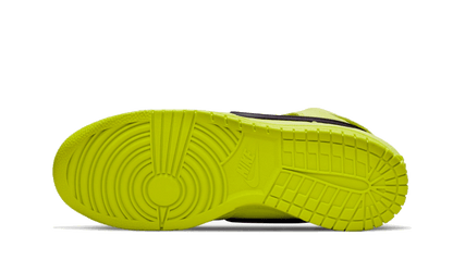 Nike

Dunk High Ambush Flash Lime - MAILLOT DE FOOT PRO