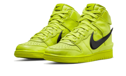 Nike

Dunk High Ambush Flash Lime - MAILLOT DE FOOT PRO