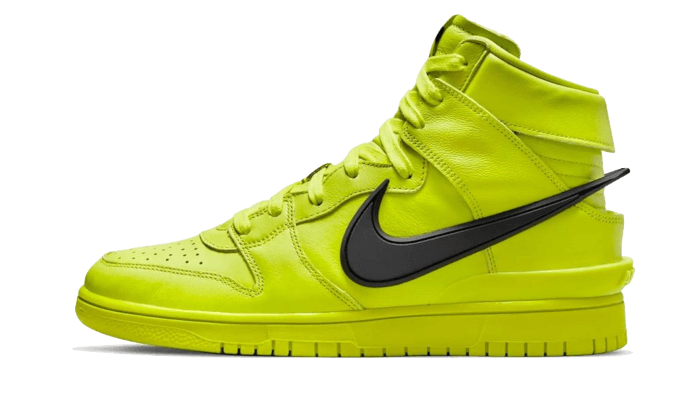 Nike

Dunk High Ambush Flash Lime - MAILLOT DE FOOT PRO