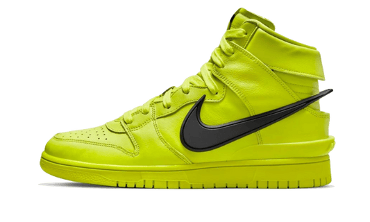Nike

Dunk High Ambush Flash Lime - MAILLOT DE FOOT PRO