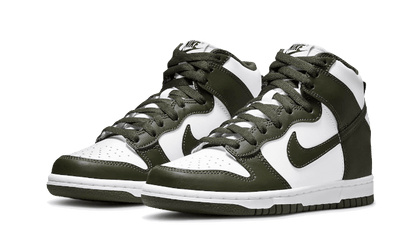 Nike

Dunk High Cargo Khaki - MAILLOT DE FOOT PRO