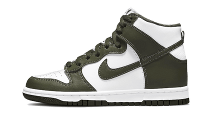 Nike

Dunk High Cargo Khaki - MAILLOT DE FOOT PRO