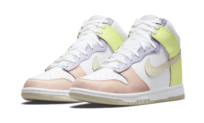 Nike

Dunk High Lemon Twist - MAILLOT DE FOOT PRO