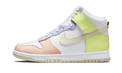 Nike

Dunk High Lemon Twist - MAILLOT DE FOOT PRO