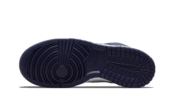 Nike

Dunk High Midnight Navy - MAILLOT DE FOOT PRO