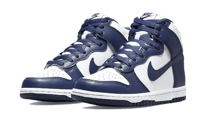 Nike

Dunk High Midnight Navy - MAILLOT DE FOOT PRO