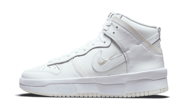 Nike

Dunk High Up Summit White Sail - MAILLOT DE FOOT PRO