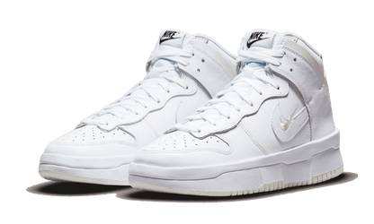Nike

Dunk High Up Summit White Sail - MAILLOT DE FOOT PRO