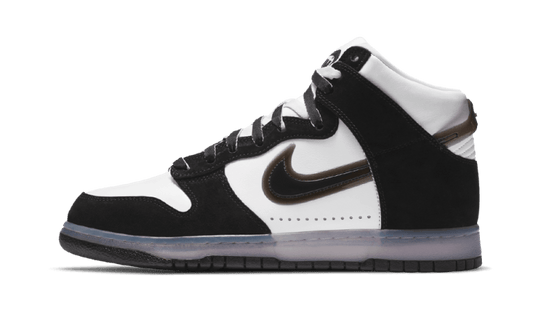 Nike

Dunk High Slam Jam Black - MAILLOT DE FOOT PRO