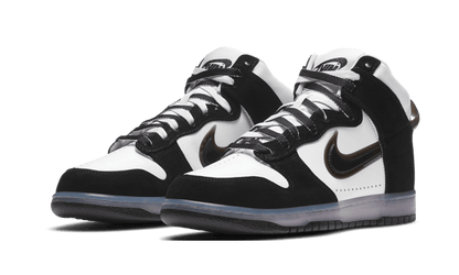 Nike

Dunk High Slam Jam Black - MAILLOT DE FOOT PRO