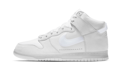 Nike

Dunk High Slam Jam White Pure Platinum - MAILLOT DE FOOT PRO