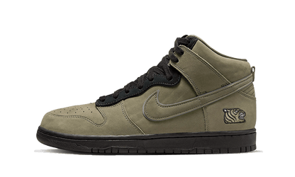 Nike

Dunk High Soulgoods Military Green - MAILLOT DE FOOT PRO