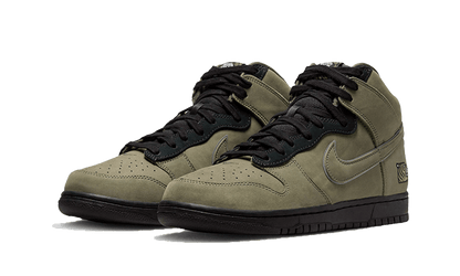 Nike

Dunk High Soulgoods Military Green - MAILLOT DE FOOT PRO