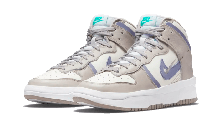 Nike

Dunk High Up Iron Purple - MAILLOT DE FOOT PRO