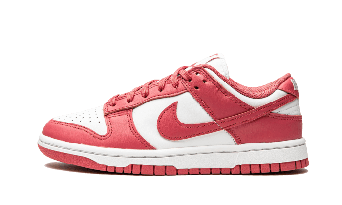 Nike

Dunk Low Archeo Pink - MAILLOT DE FOOT PRO