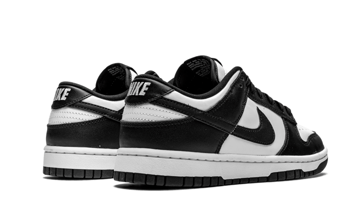 Nike

Dunk Low Black White - MAILLOT DE FOOT PRO