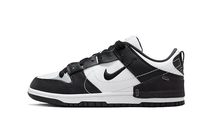 Nike

Dunk Low Disrupt 2 Panda - MAILLOT DE FOOT PRO