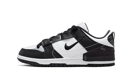 Nike

Dunk Low Disrupt 2 Panda - MAILLOT DE FOOT PRO