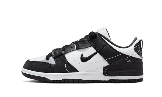 Nike

Dunk Low Disrupt 2 Panda - MAILLOT DE FOOT PRO