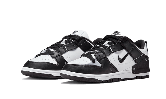 Nike

Dunk Low Disrupt 2 Panda - MAILLOT DE FOOT PRO