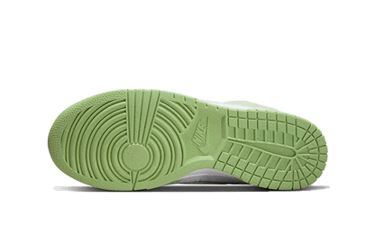 Nike

Dunk Low SE Fleece Green - MAILLOT DE FOOT PRO