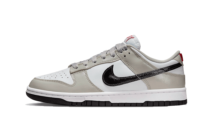 Nike

Dunk Low Light Iron Ore Black - MAILLOT DE FOOT PRO