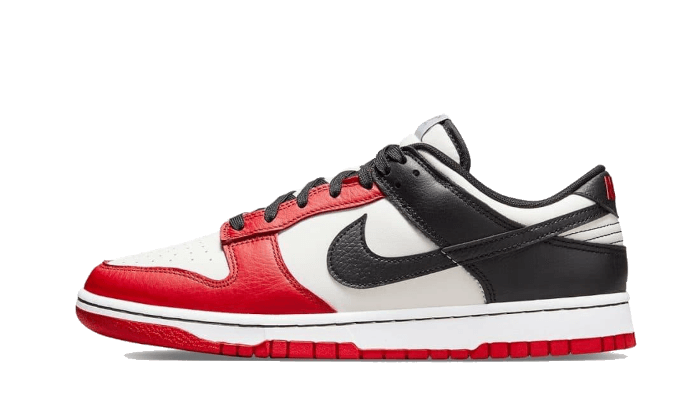 Nike

Dunk Low NBA 75th Anniversary Chicago Bulls - MAILLOT DE FOOT PRO