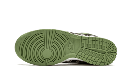 Nike

Dunk Low SE Black Multi-Camo (Crazy Camo) - MAILLOT DE FOOT PRO