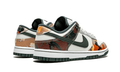 Nike

Dunk Low SE Sail Multi-Camo - MAILLOT DE FOOT PRO
