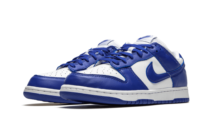 Nike

Dunk Low SP Varsity Royal (Kentucky) - MAILLOT DE FOOT PRO