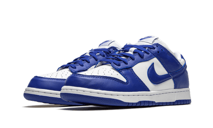 Nike

Dunk Low SP Varsity Royal (Kentucky) - MAILLOT DE FOOT PRO