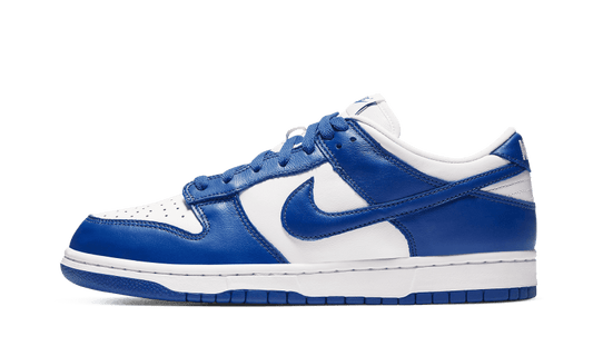 Nike

Dunk Low SP Varsity Royal (Kentucky) - MAILLOT DE FOOT PRO