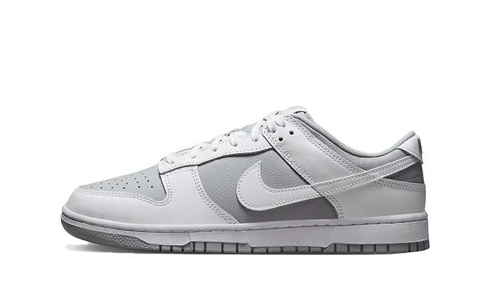 Nike

Dunk Low Retro White Grey - MAILLOT DE FOOT PRO
