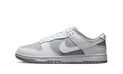 Nike

Dunk Low Retro White Grey - MAILLOT DE FOOT PRO