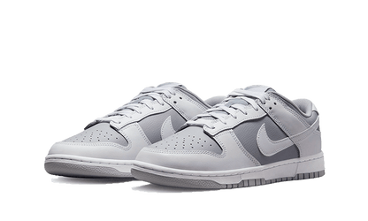 Nike

Dunk Low Retro White Grey - MAILLOT DE FOOT PRO