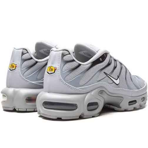 NikeAir Max Plus Tn Wolf Grey - MAILLOT DE FOOT PRO