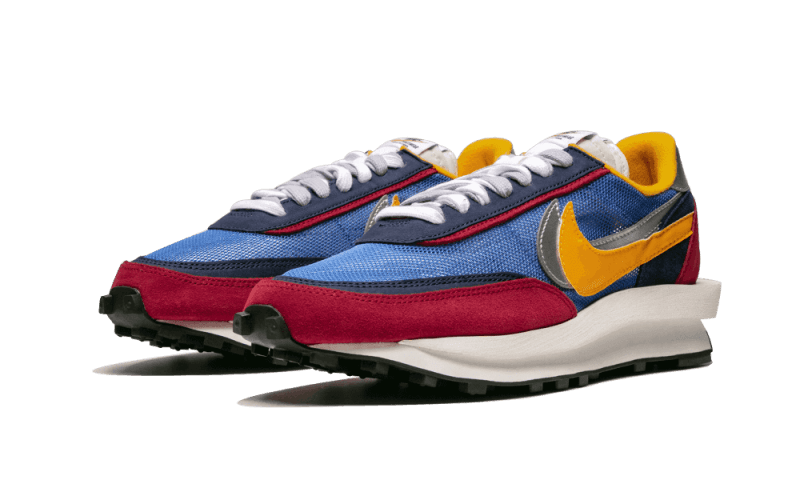Nike

LD Waffle Sacai Blue Multi - MAILLOT DE FOOT PRO
